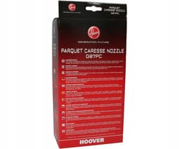 Hoover G87PC Parketborstel - Zacht voor vloeren — thumbnail 3