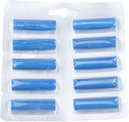 Geurzakjes Stofzuiger - Geurversterkers - Frisse Lucht - Set van 10 - 10 stuks - Willekeurig — thumbnail 4