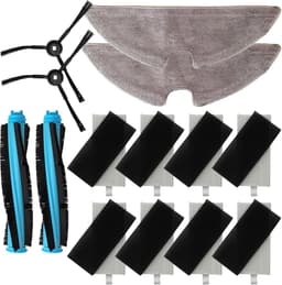 Blaupunkt Bluebot XTREME en XVAC Onderhoudsset (Plus.Parts® alternatief voor BPK-BHXTE1) — thumbnail 1