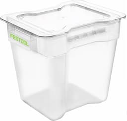 Festool VAB-20/1 Opvangreservoir voor voorafscheider - 204294 — thumbnail 4