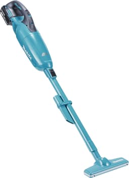 Makita DCL280FZ 18V accu Stofzuiger zonder accu`s en lader — thumbnail 2