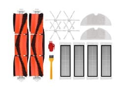 Accessoirekit Geschikt voor Xiaomi Mi Robot Vacuum Mop 2 STYTJ03ZHM - 14 stuks