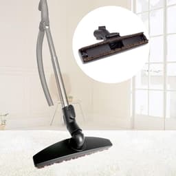 Allecto Plus - Parketzuigmond en harde vloerborstel voor Miele stofzuigers - Geschikt voor diverse modellen - Vloerzuigmond voor vloeren - Compatibel met Miele Complete en Compact series — thumbnail 4