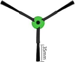 Accessoires Geschik voor iRobot Combo J7/J9 23 onderdelen — thumbnail 3