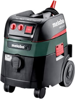 Metabo Alleszuiger ASR 35 H ACP — thumbnail 3