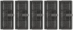 PromoHome 5 HEPA Filters Geschikt voor X40 Ultra, L10s Pro Ultra Heat, X30 Ultra, L10s Ultra Gen 2, Mova P50 Ultra, P50 Pro Ultra en P10 Pro Ultra — thumbnail 1