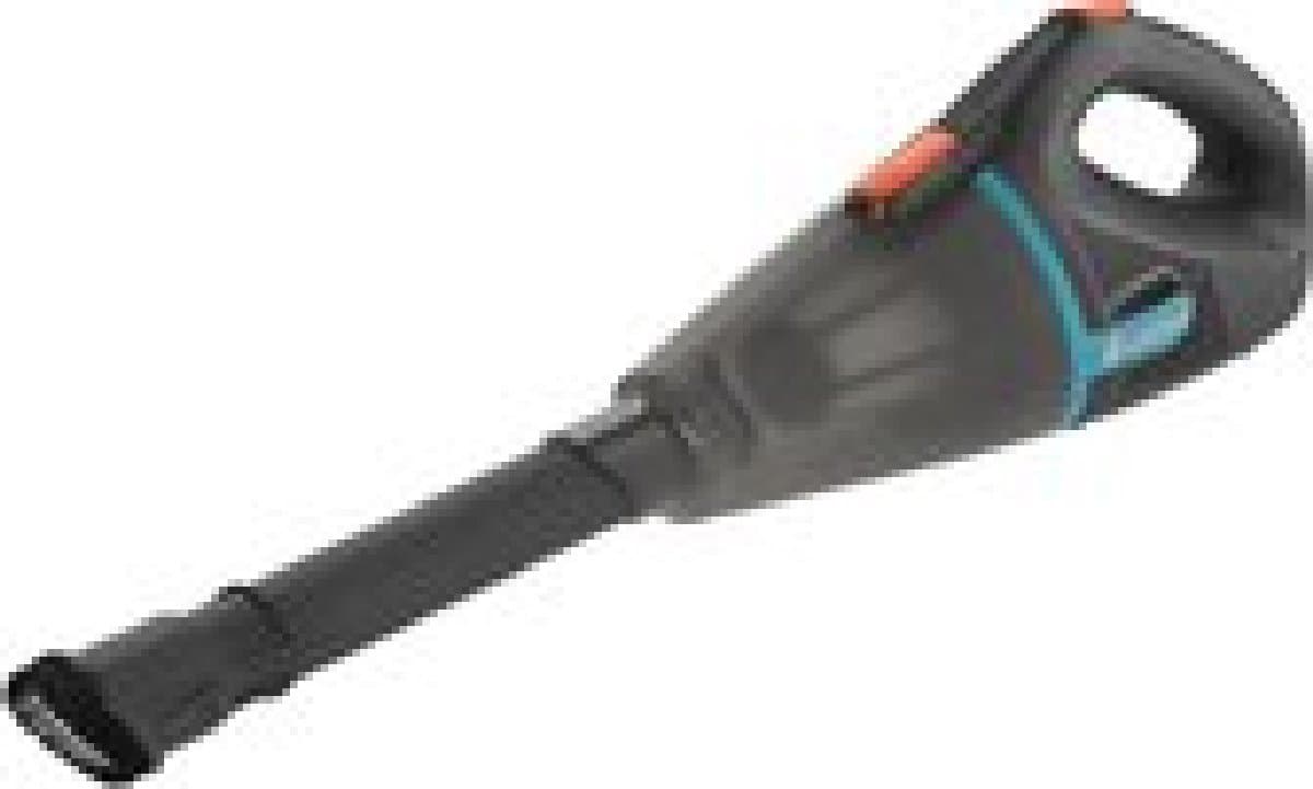 GARDENA EasyClean Li Outdoor-handzuiger Accu 18 V Incl. accu — afbeelding 1