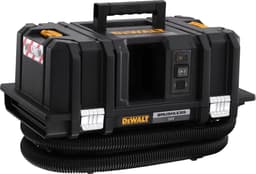 DeWALT DCV586MN Accu Nat- en Droogstofzuiger 54V XR FlexVolt Basic Body — thumbnail 1