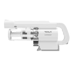 Tesla HS300WX Steelstofzuiger & Elektrische bezem Zakloos 0,2 l 200 W Grijs, Wit — thumbnail 3