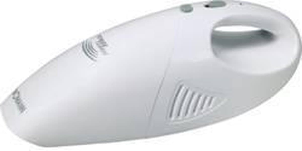 Bomann CB 967 - Oplaadbare kruimelzuiger — afbeelding 1