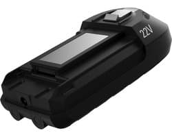 Rowenta ZR009700 X-Force Flex 8.60 - Batterij - Oplaadbaar - Langdurige Prestaties - Origineel Accessoire