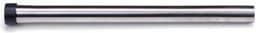 Numatic origineel rechte RVS buis - stofzuigerstang voor Henry en Hetty stofzuiger - 32mm - 42cm — thumbnail 3