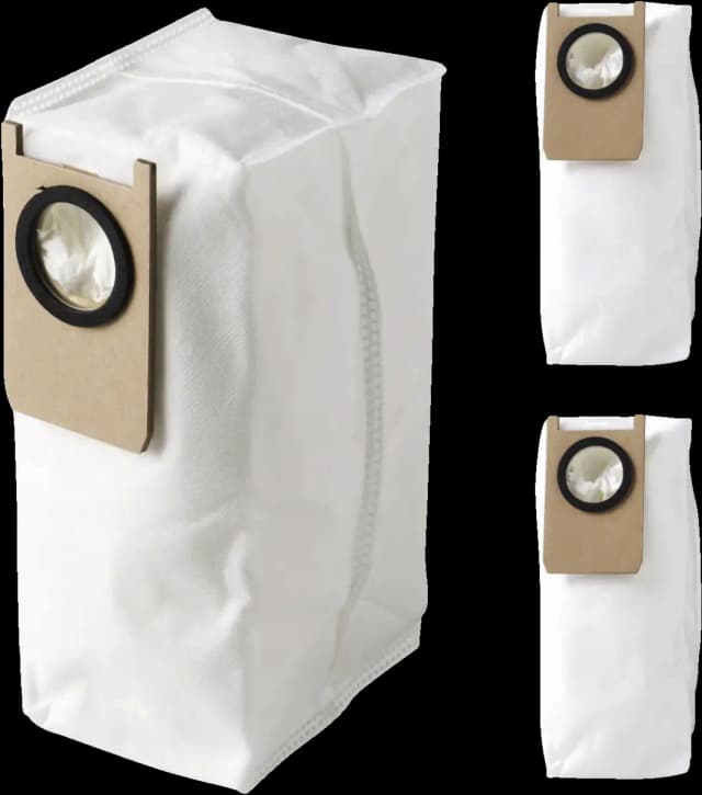 Eufy Omni S2 - Dustbag