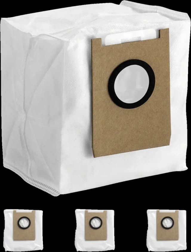 Eufy Robot Vacuum 3-in-1 E20 - Dust Bag