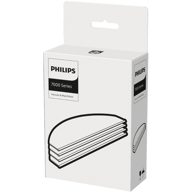 PHILIPS HomeRun Dweilpads XV1470/00