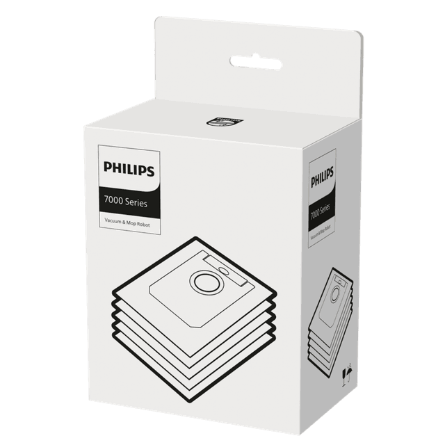 PHILIPS HomeRun Stofzakken XV1472/00