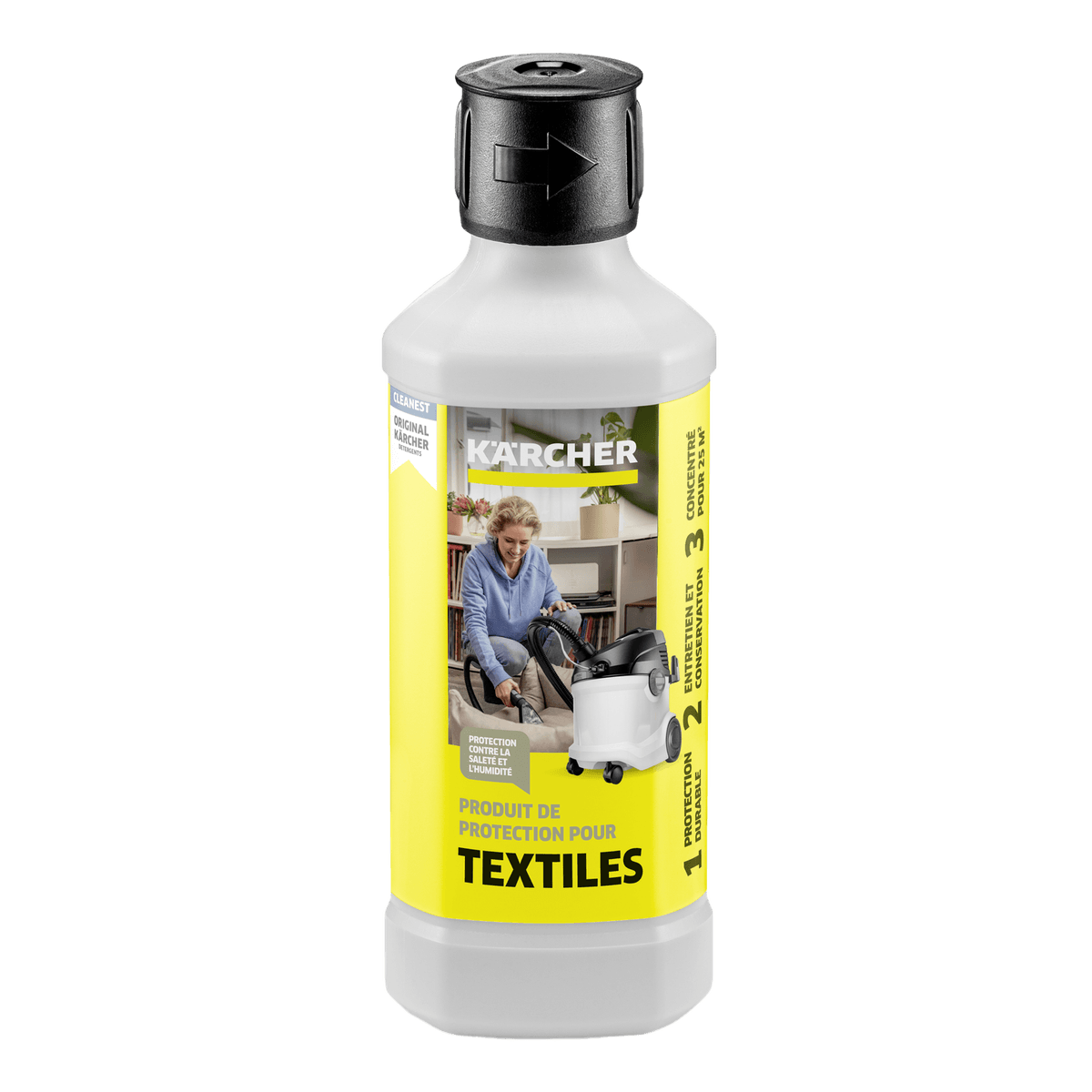 KARCHER Kärcher Textielimpregneermiddel RM 762 Textielimpregneermiddel — afbeelding 1