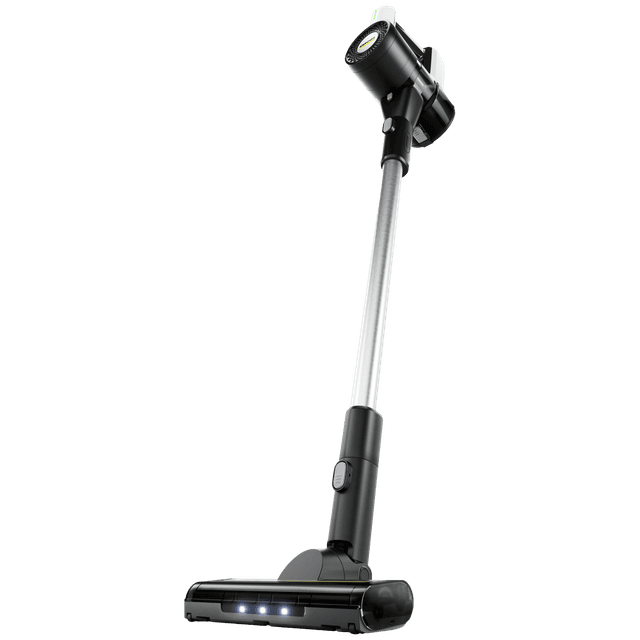 KARCHER VCS 3 Nano Complete - Steelstofzuiger - Accuduur 50 min - Wit
