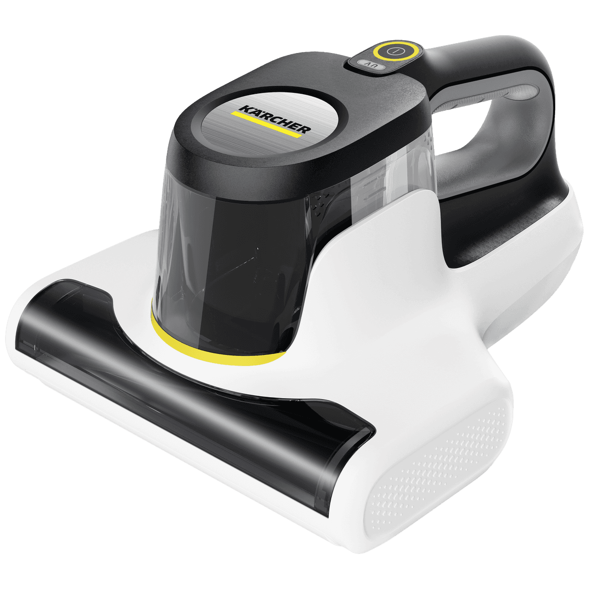 KARCHER VCH 4 UV Clean - Stofzuiger - Met Zakloze technologie - Wit — afbeelding 1
