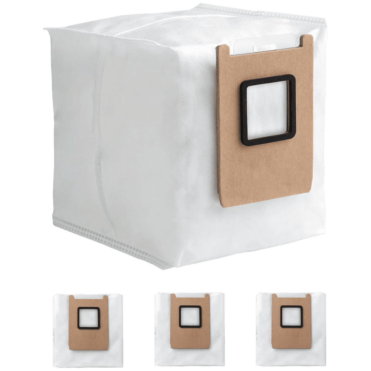 EUFY Omni E28/E25/C28 Dustbag*3 Dustbag — afbeelding 1