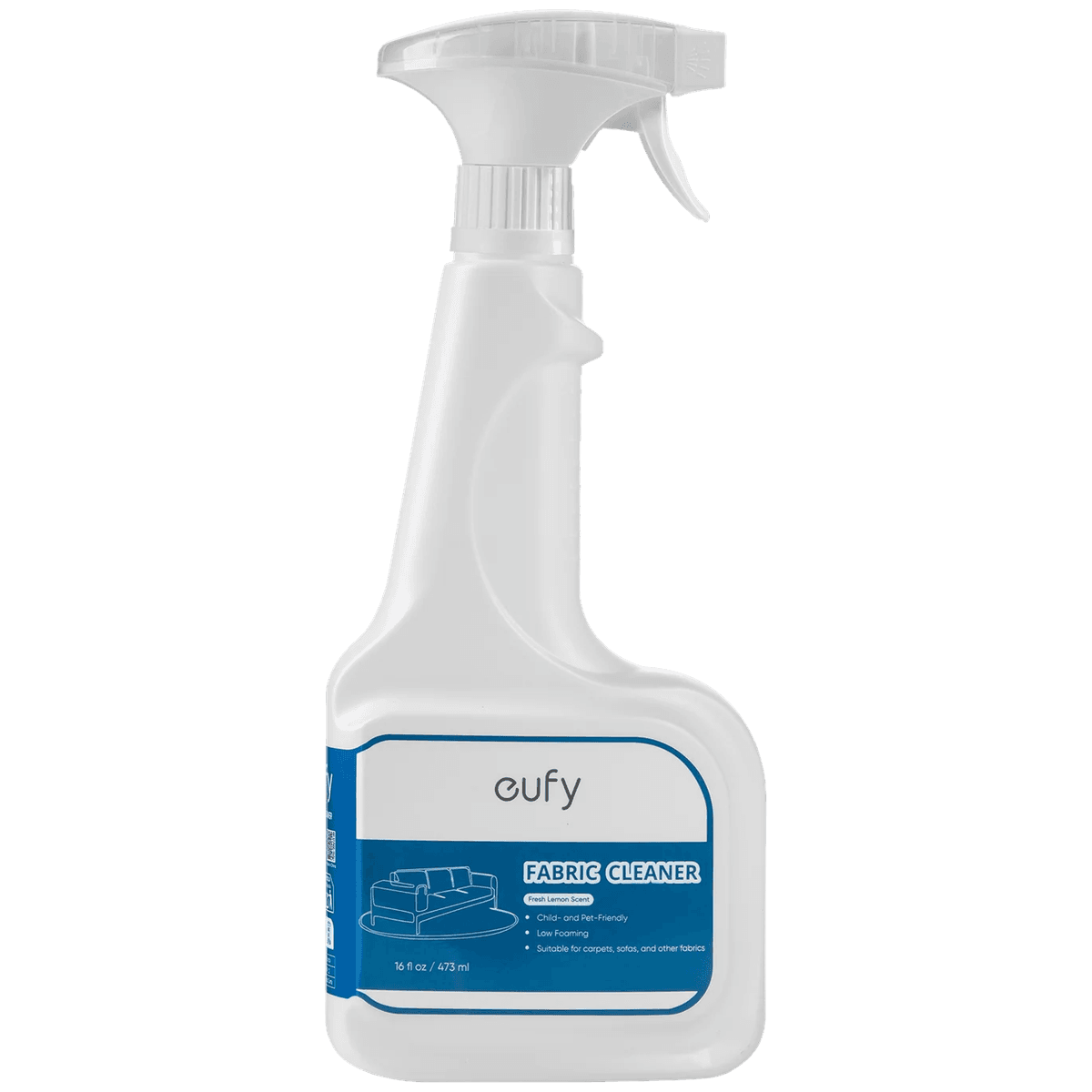 EUFY Omni E28 Fabric Cleaner Fabric Cleaner — afbeelding 1