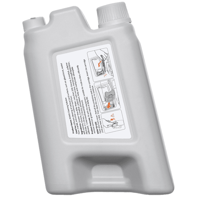DJI ROMO Cleaning Solution(GL) - Reinigingsoplossing - Grijs