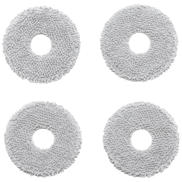 DJI ROMO Mop Pad(GL) - Dweilpad - Grijs