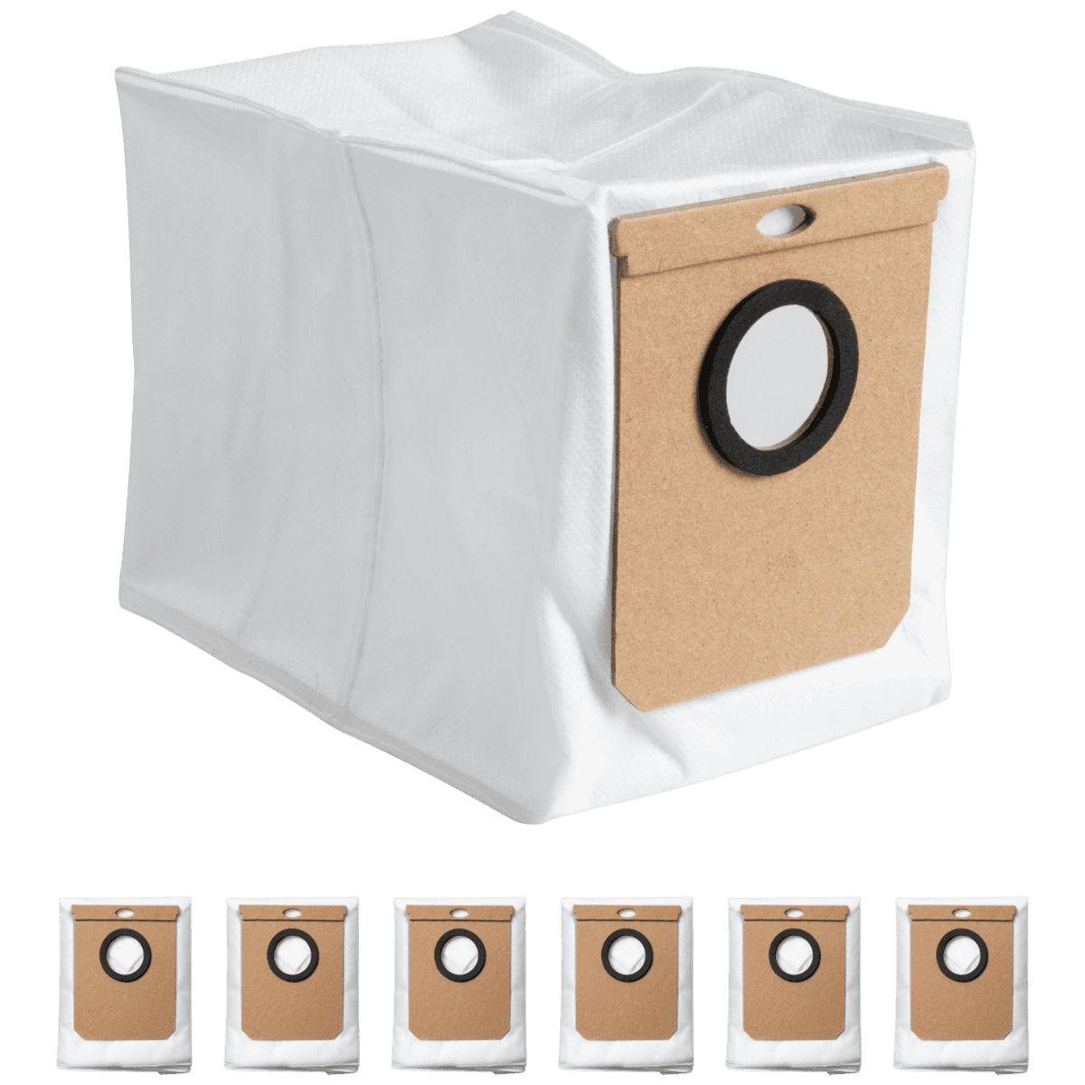 EUFY L60 Hybrid, L60 Hybrid SES Stofzuiger zakken — afbeelding 1