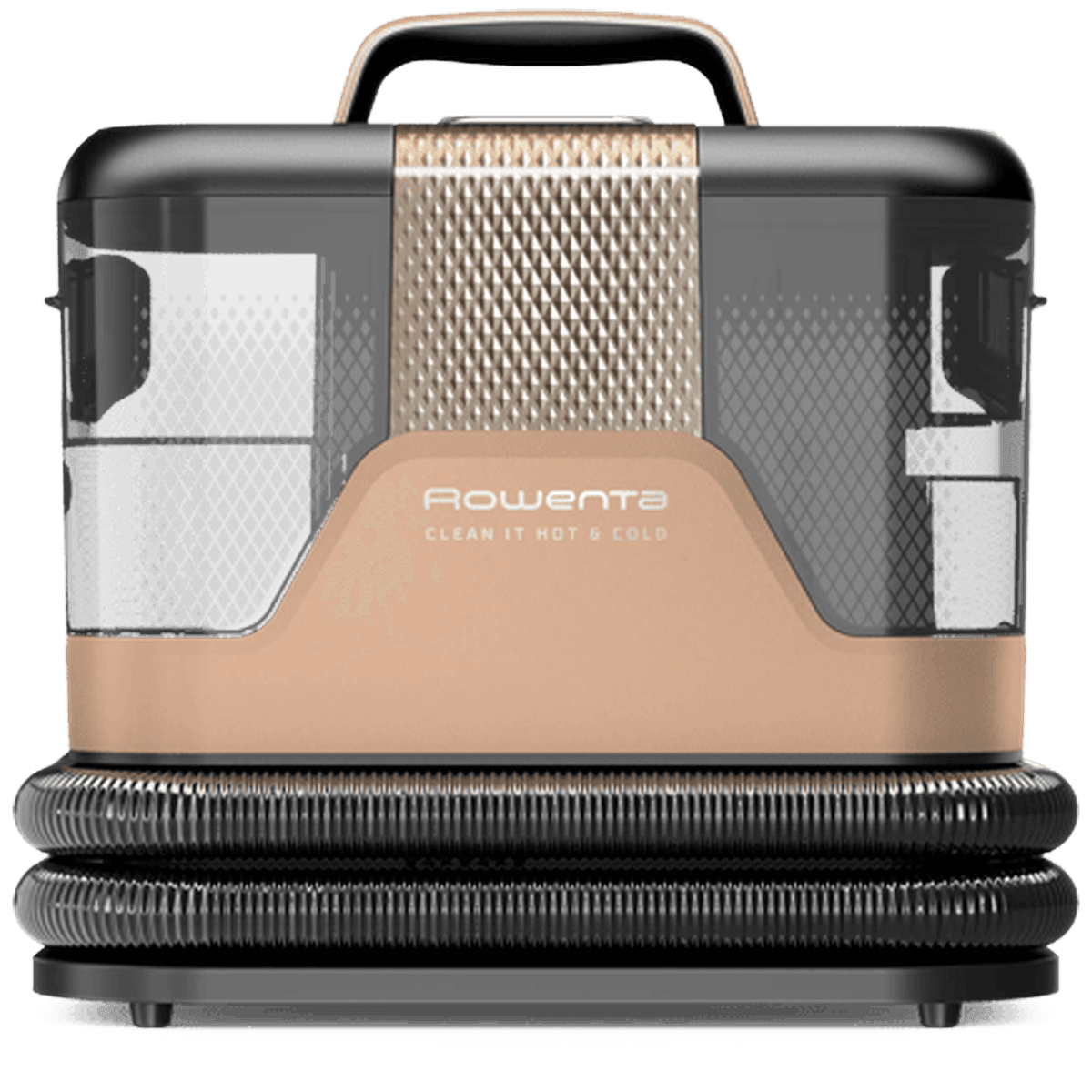 ROWENTA IN7021 - Spot cleaner / tapijtreiniger - Coppertinto — afbeelding 1