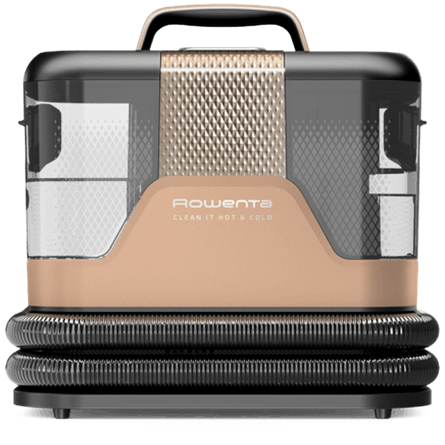 ROWENTA IN7021 - Spot cleaner / tapijtreiniger - Coppertinto