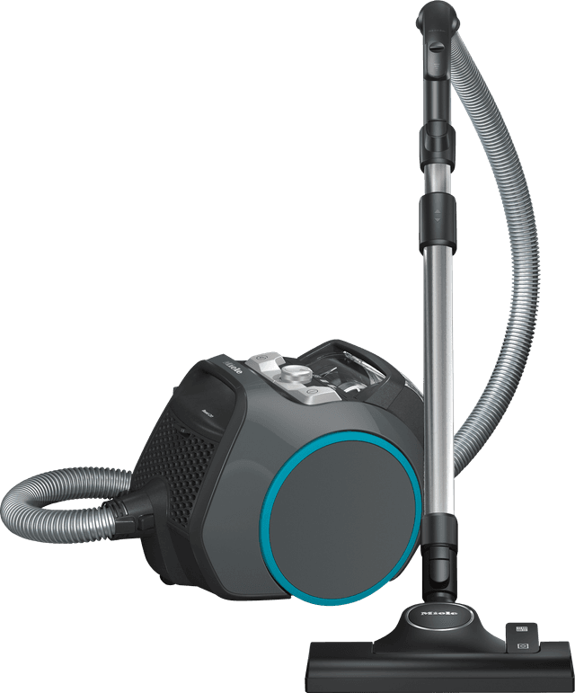 MIELE Boost CX1 - Stofzuiger - Met Zakloze technologie - Grijs