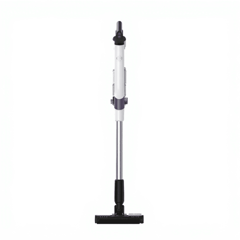 Hoover HF202P 011 - snoerloze handstofzuiger - zakloos - lichtgewicht - oplaadbaar — afbeelding 1