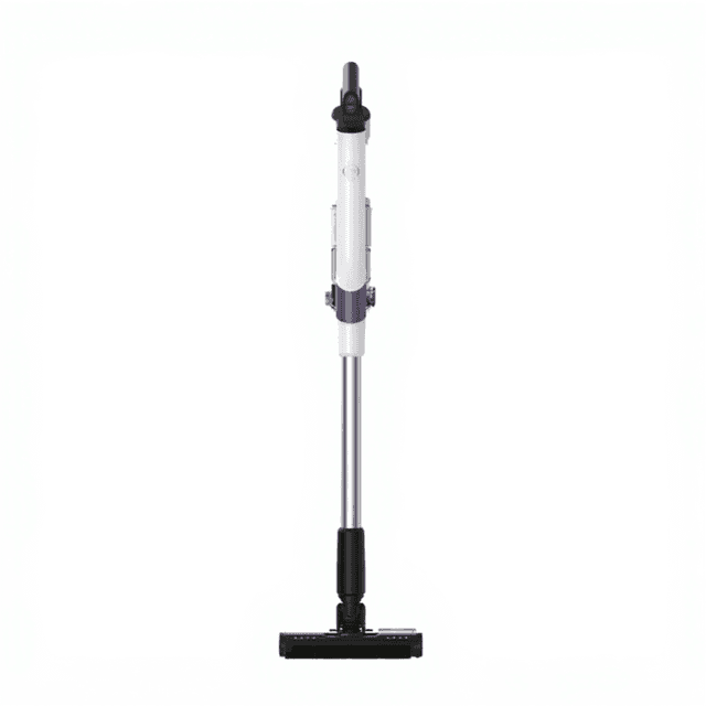 Hoover HF202P 011 - snoerloze handstofzuiger - zakloos - lichtgewicht - oplaadbaar