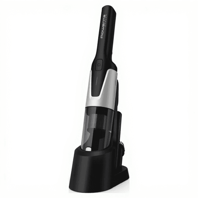 Rowenta AC9736 - kruimelstofzuiger - X-Touch draadloos compact ontwerp