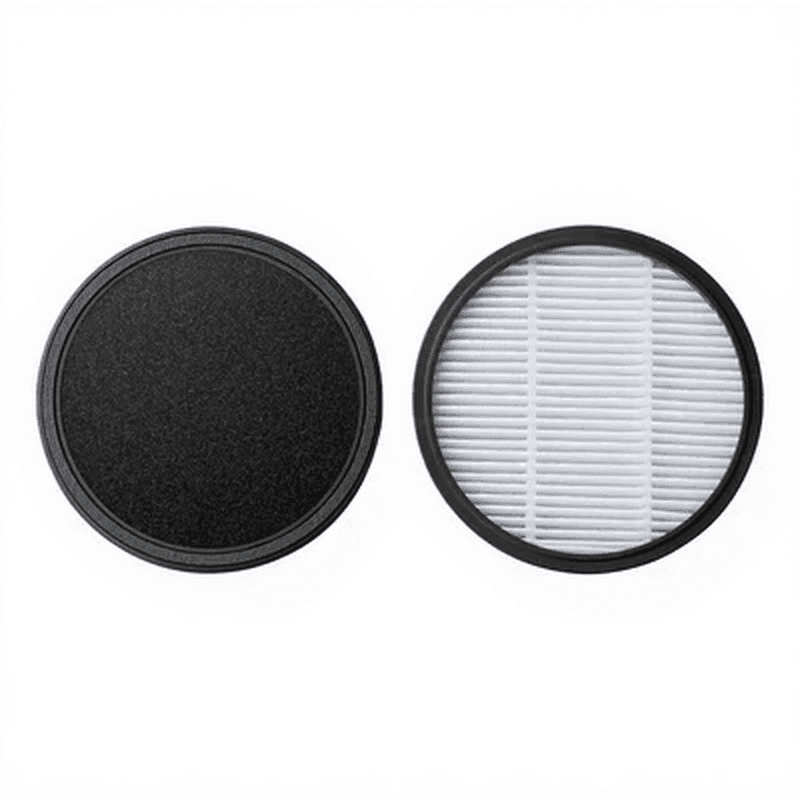 Anker hoogwaardig filter voor robotstofzuiger 3-in-1 — afbeelding 1