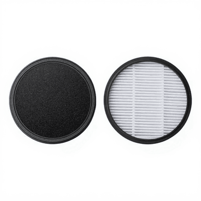 Anker hoogwaardig filter voor robotstofzuiger 3-in-1