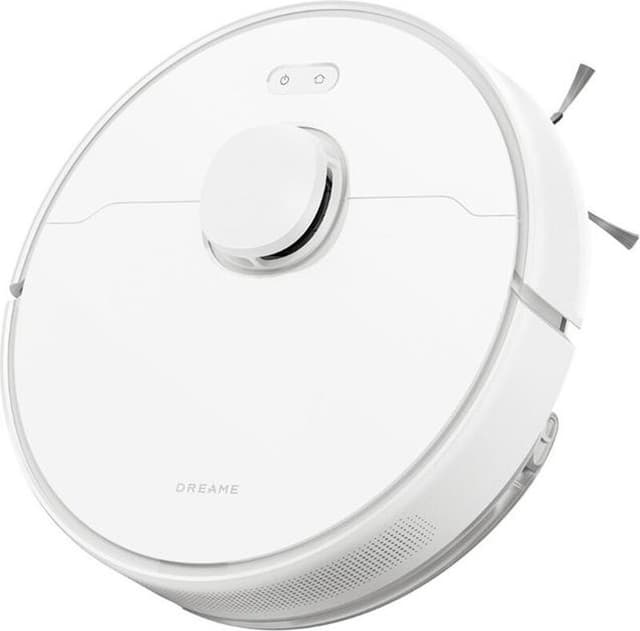 Dreame D9MAX 2e generatie - robotstofzuiger - intelligente kartering, hoge zuigkracht