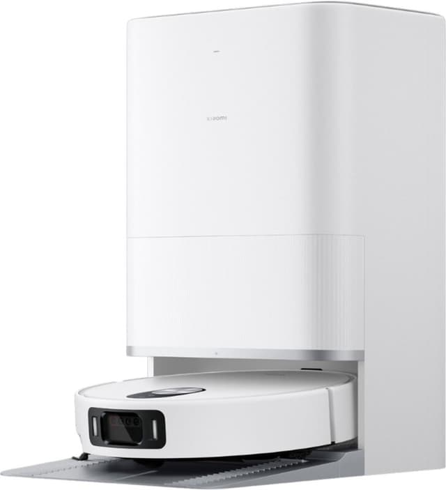 Xiaomi Robotstofzuiger 5 EU, BHR0834EU