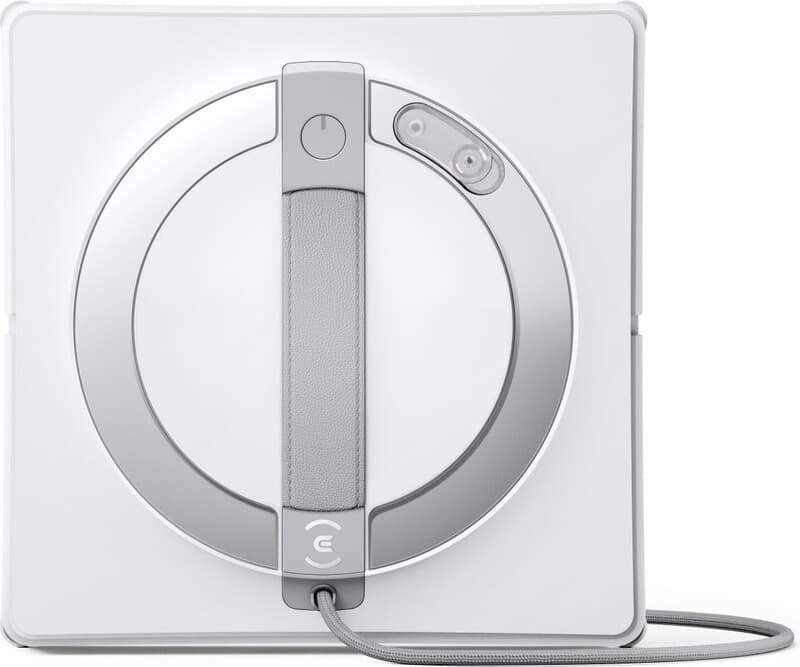 Ecovacs WINBOT W2 OMNI - Ruitrobot - Gedokt, Meerdere ramen, Valbeveiliging, Slim schoonmaken — afbeelding 1