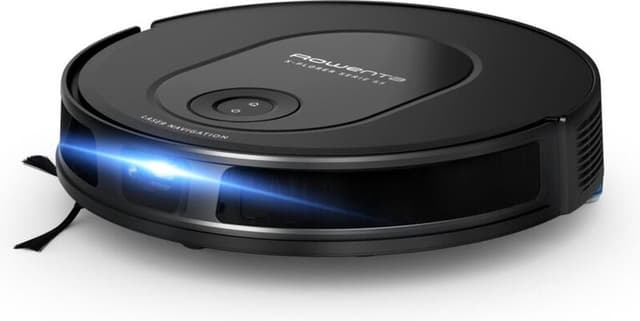 Rowenta robotstofzuiger X-plorer serie 65