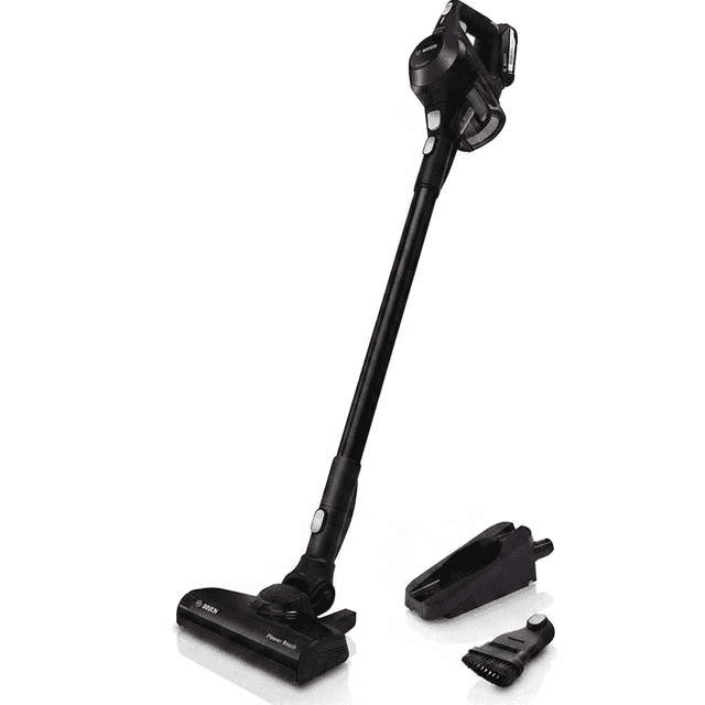 Bosch BCS6111P draadloze stofzuiger