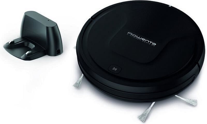 Rowenta X-Plorer Serie 45 RR8225 robotstofzuiger — afbeelding 1