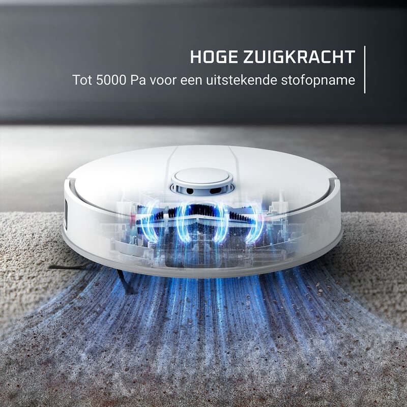 Rowenta RR9177 X-Plorer Serie 140 robotstofzuiger — afbeelding 1