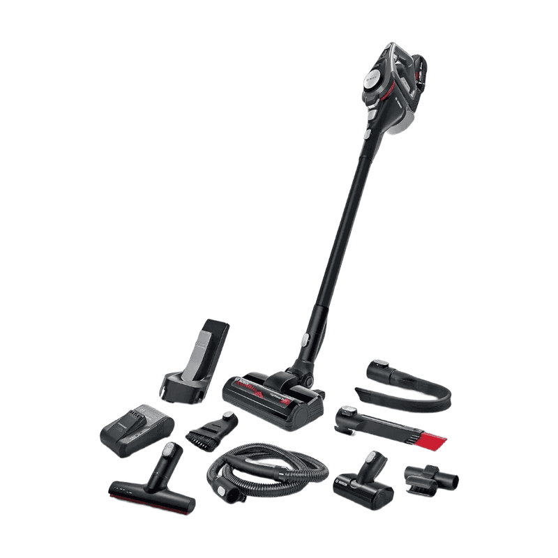 Bosch BSS825MULT snoerloze stofzuiger — afbeelding 1