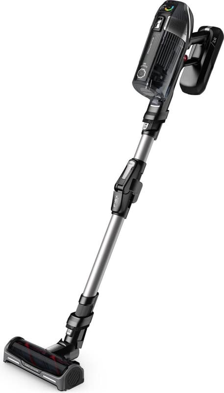 Rowenta RH9958 - draadloze stofzuiger - X-Force Flex Animal 200 AirWatt Anti-harenwikkel