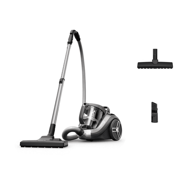 Rowenta RO4B30 - Zakloze Stofzuiger - Compact Power XXL Parketborstel RO4B30