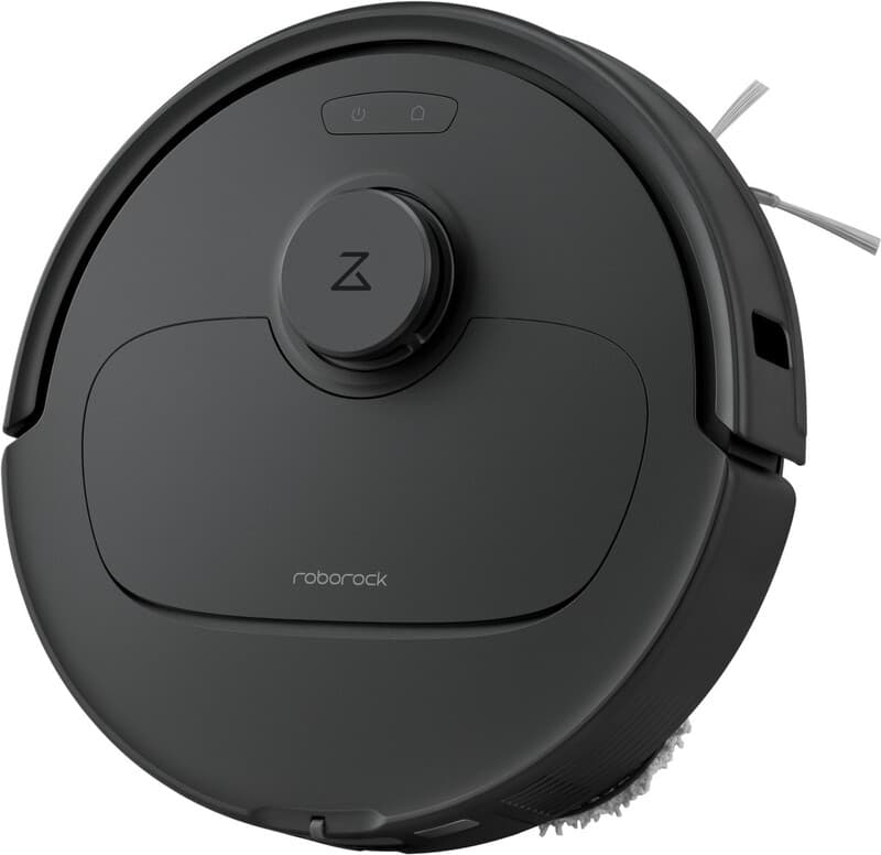 Roborock Roborock QR 598 Zwart, QVRS52-00 — afbeelding 1