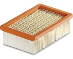Origineel Kärcher Vlakfilter voor WD 4/5/6 en MV 4/5/6