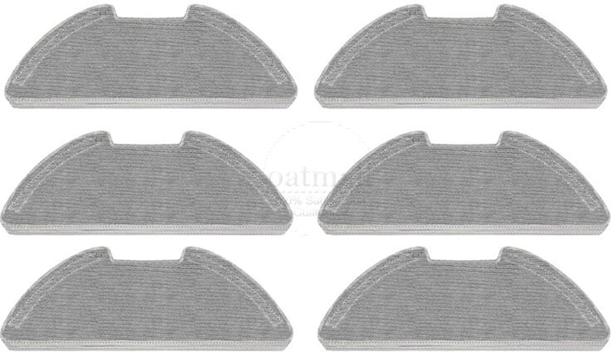 Geschikt voor Reserveonderdelen Geschikt voor Xiaomi Mi Robot Vacuum Mop 2 Lite MJSTL Accessoires Verbruiksartikelen — afbeelding 1