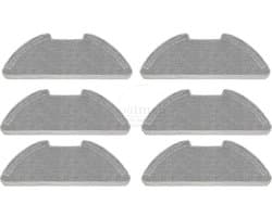 Geschikt voor Reserveonderdelen Geschikt voor Xiaomi Mi Robot Vacuum Mop 2 Lite MJSTL Accessoires Verbruiksartikelen